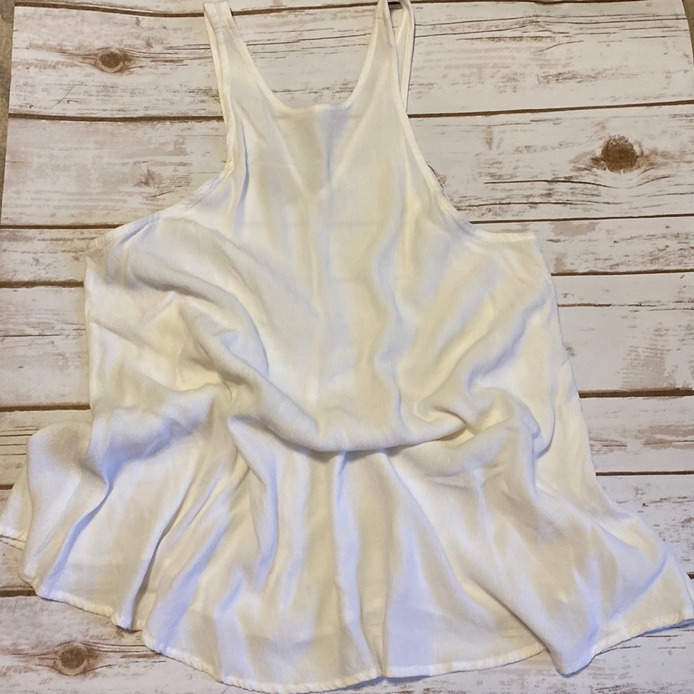 Fit N Flare Tank by Lucy Love
